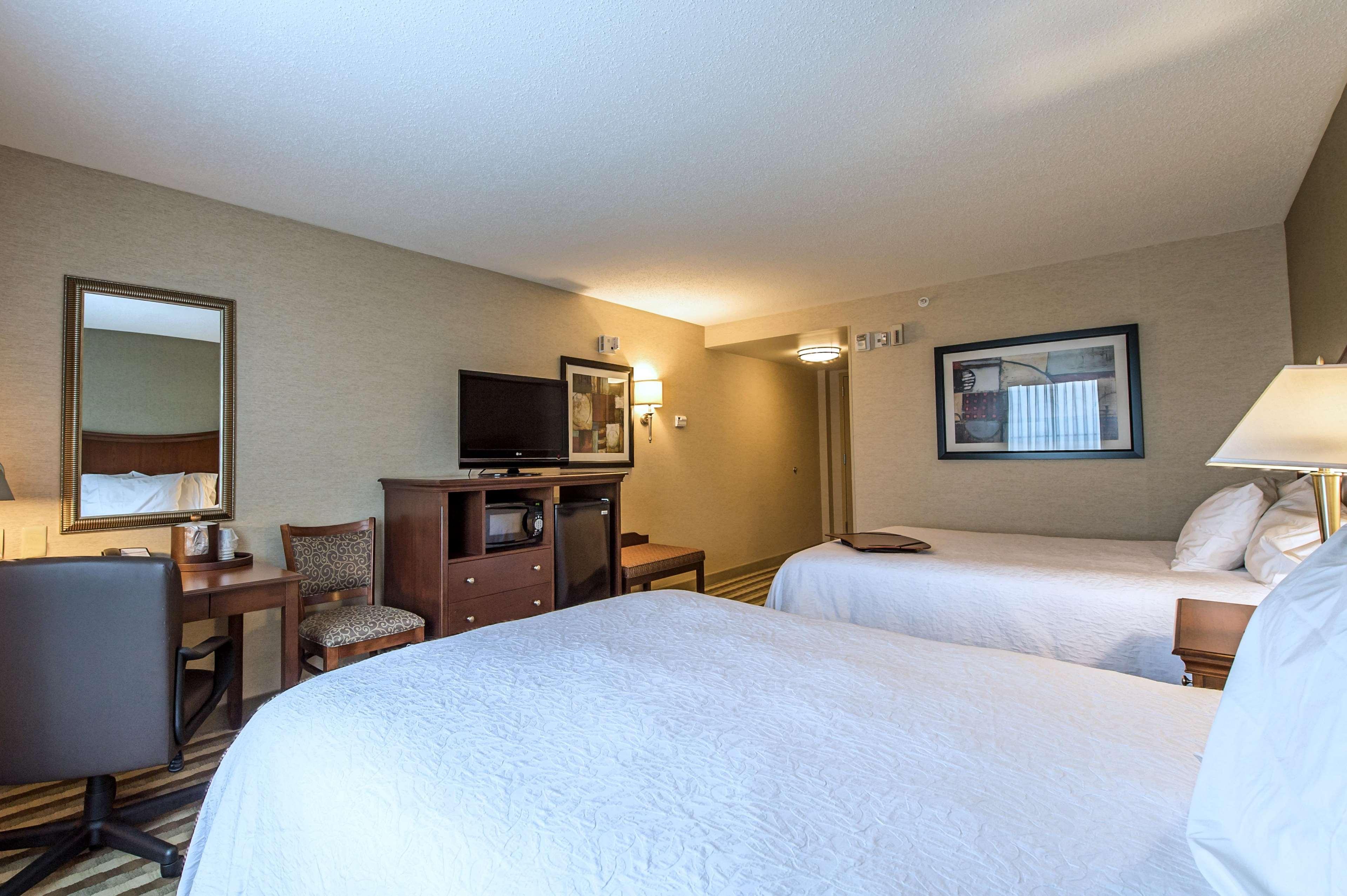 Hampton Inn Presque Isle Habitación foto
