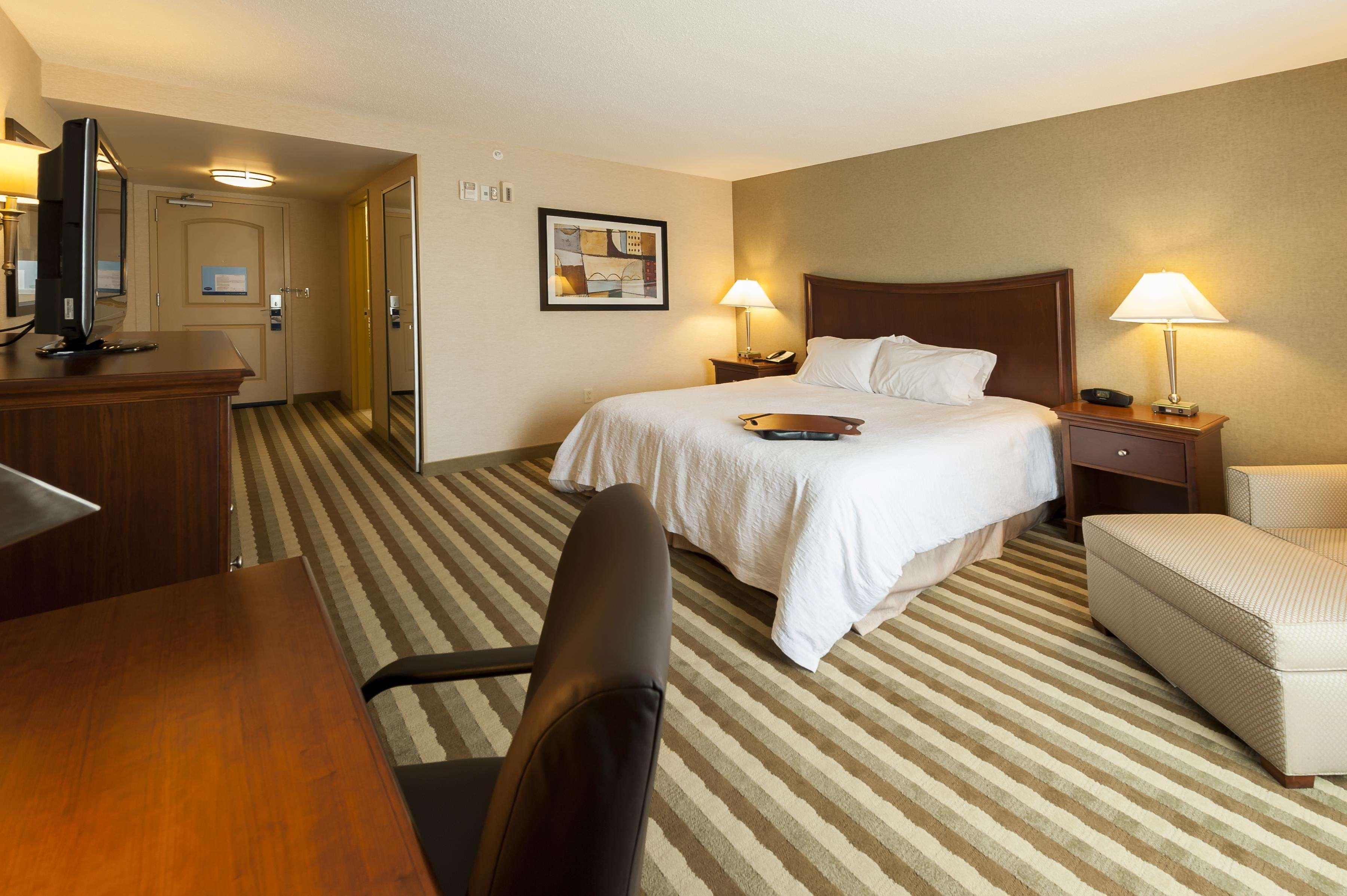 Hampton Inn Presque Isle Habitación foto