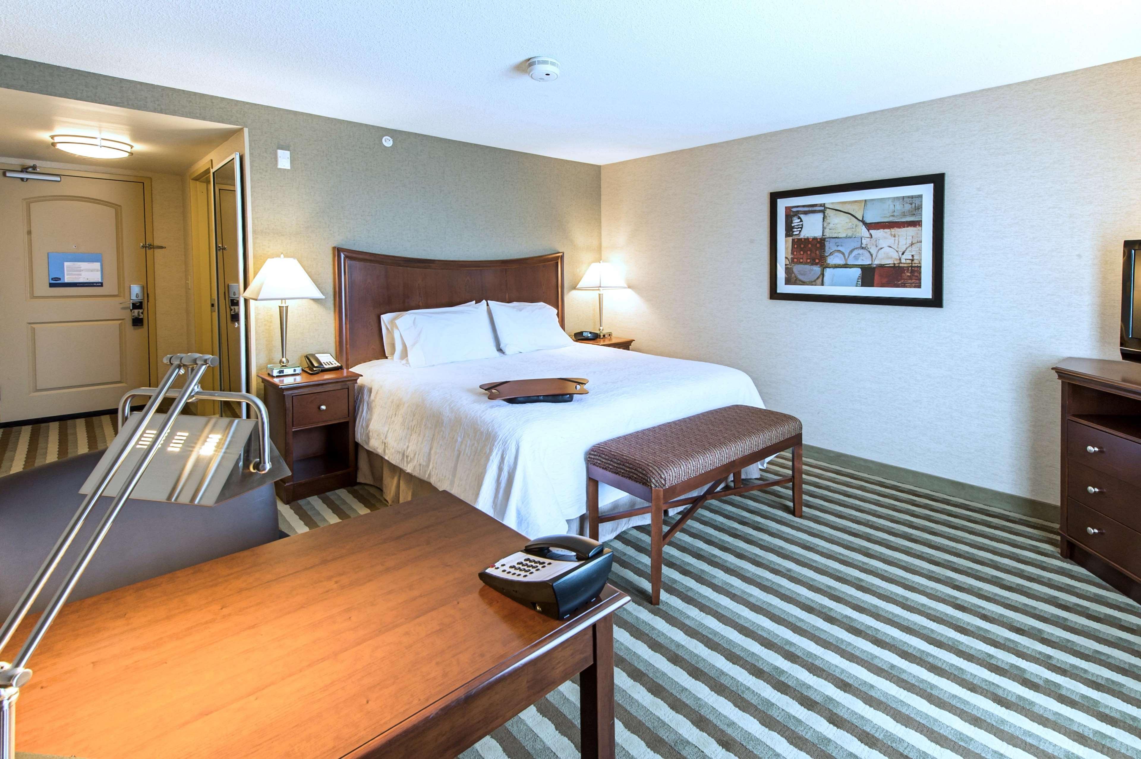Hampton Inn Presque Isle Habitación foto