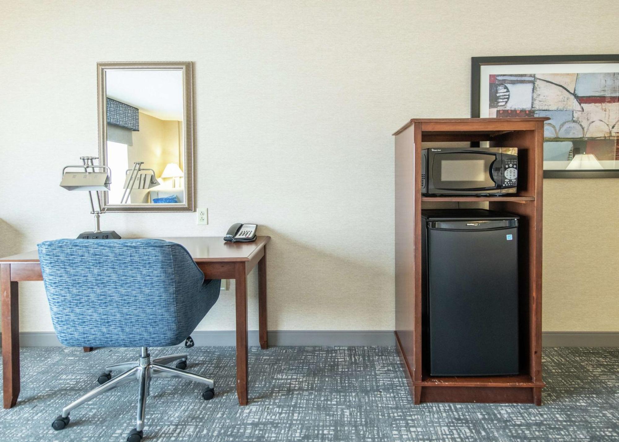 Hampton Inn Presque Isle Exterior foto